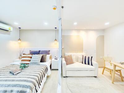 ขาย - Regent Home 6/1 Prachachuen : รีเจ้นท์โฮม 6/1 ประชาชื่น, กรุงเทพ