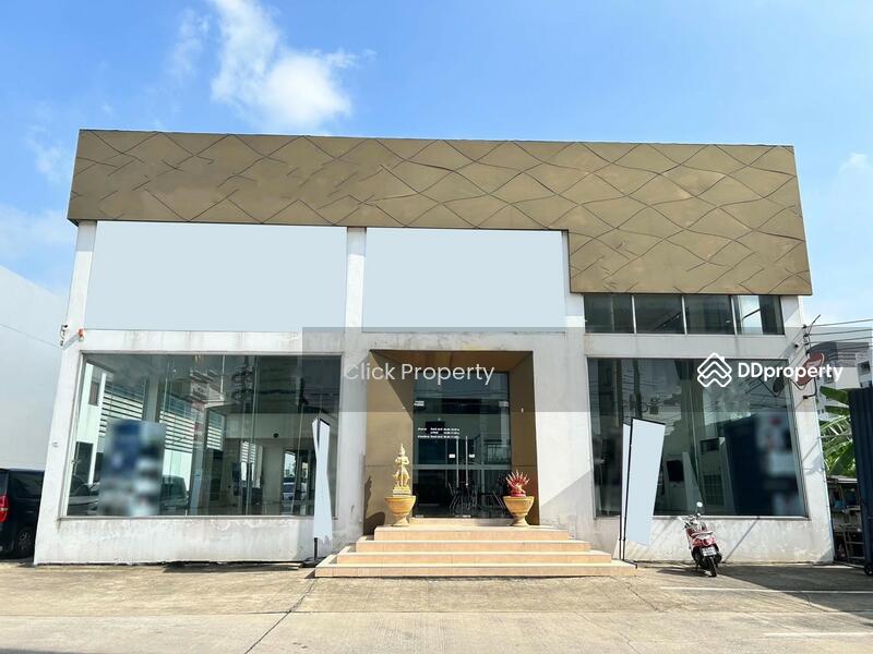 ให้เช่า - โชว์รูม, กรุงเทพ
