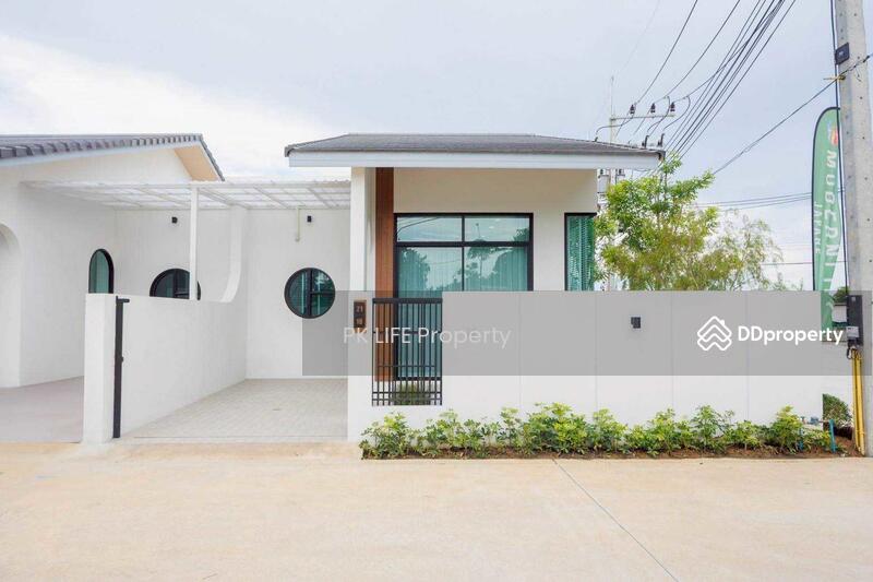 ขาย - 12S0133 This house for sale 2,990,000 baht 2 bedroom 2 bathroom located at thalang, ภูเก็ต