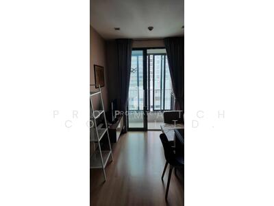 ขาย - IDEO Mobi Phaya Thai : ไอดีโอ โมบิ พญาไท, กรุงเทพ