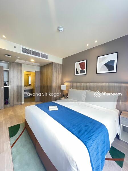 ให้เช่า - Staybridge Suites Thonglor : สเตย์บริดจ์ สวีท ทองหล่อ, กรุงเทพ