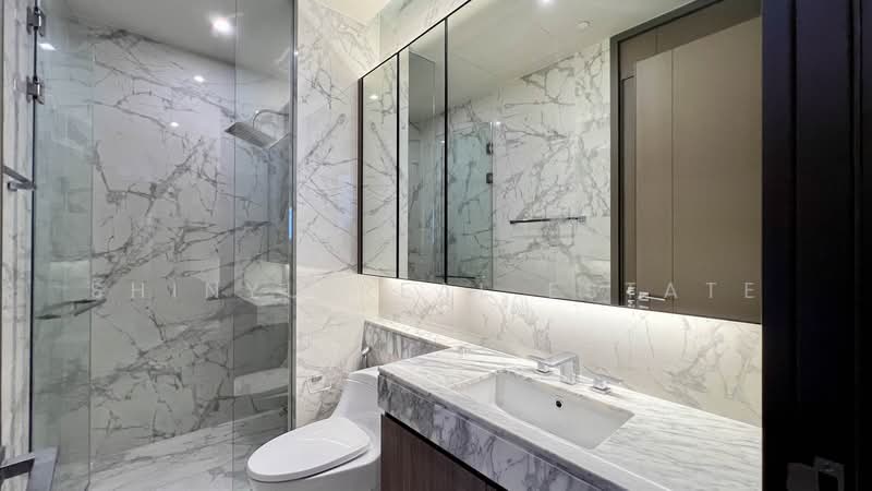 Hyde Heritage Thonglor, Bangkok, 1199 Sukhumvit Soi 59, Khlong Tan Nua, Watthana, Bangkok, 2 Bedrooms, 76 sqm, Condo For Rent, by Shinyu Real Estate, 11896162 - DDproperty.com