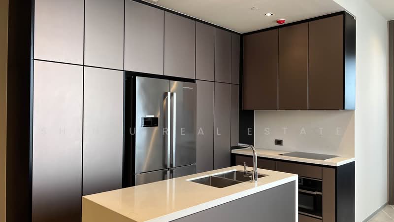 Hyde Heritage Thonglor, Bangkok, 1199 Sukhumvit Soi 59, Khlong Tan Nua, Watthana, Bangkok, 2 Bedrooms, 76 sqm, Condo For Rent, by Shinyu Real Estate, 11896162 - DDproperty.com