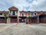 ฟลาวเวอรี่โฮม ซอยวัดสลักเหนือ, นนทบุรี