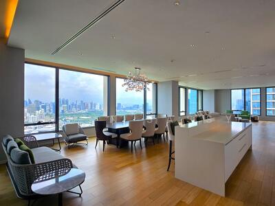 ขาย - Sindhorn Residence : สินธร เรสซิเดนซ์ หลังสวน, กรุงเทพ