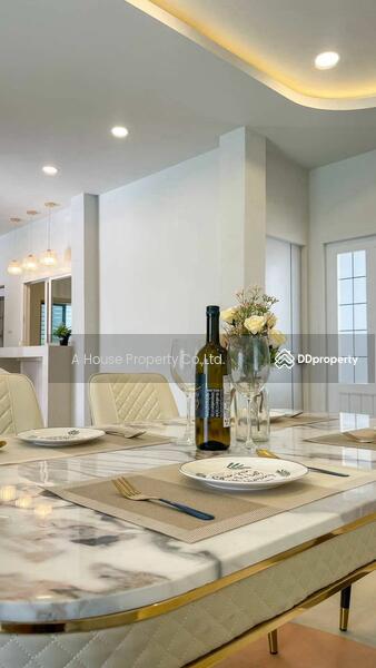 For Sale - Amporn Place Sriracha, Chon Buri