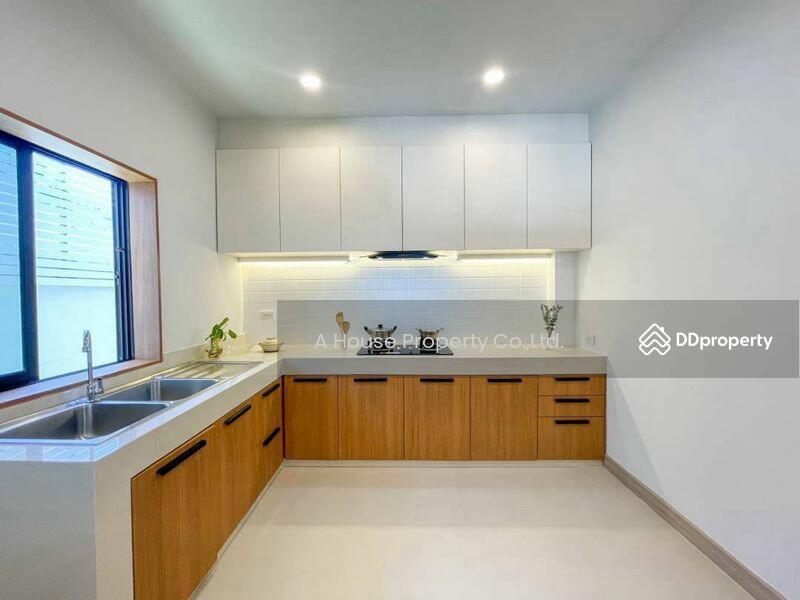 For Sale - Amporn Place Sriracha, Chon Buri