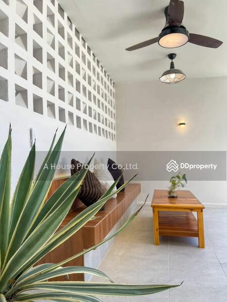 For Sale - Amporn Place Sriracha, Chon Buri