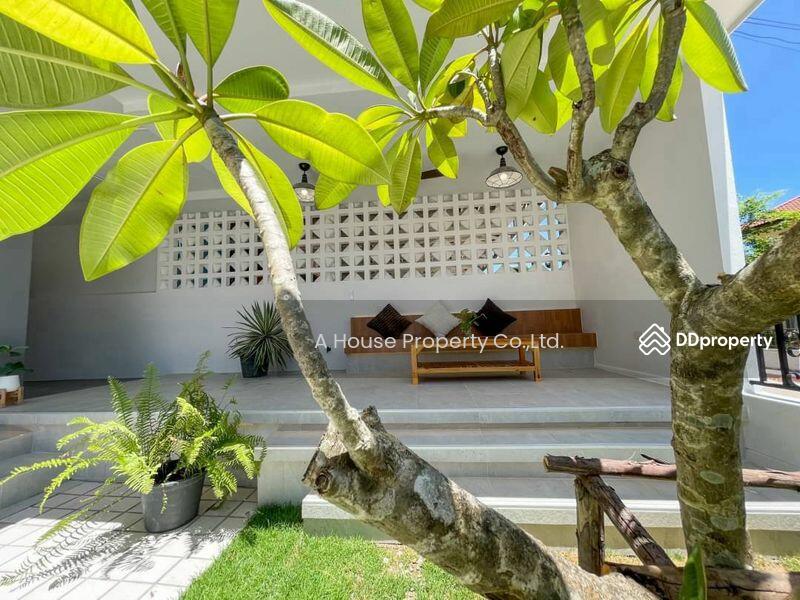 For Sale - Amporn Place Sriracha, Chon Buri
