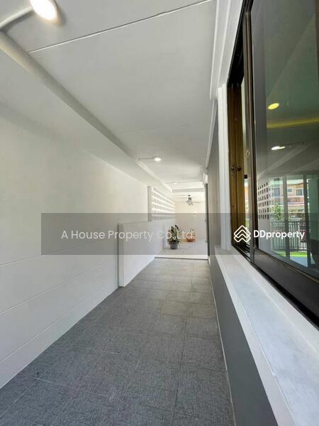 ขาย - Amporn Place Sriracha : อัมพรเพลส ศรีราชา, ชลบุรี