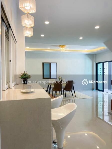 For Sale - Amporn Place Sriracha, Chon Buri