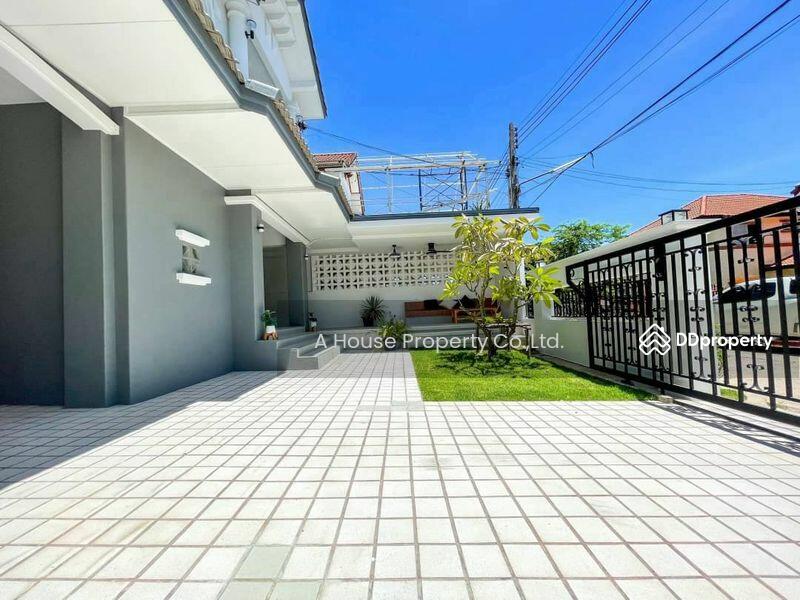 For Sale - Amporn Place Sriracha, Chon Buri