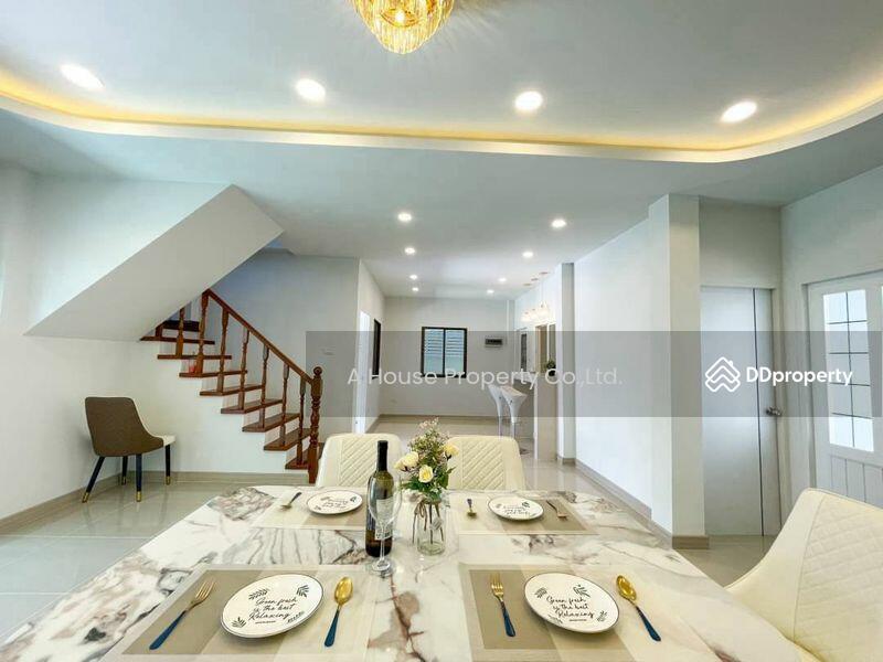For Sale - Amporn Place Sriracha, Chon Buri
