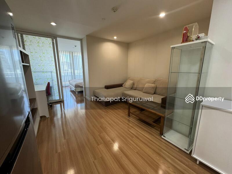 For Sale - Chamchuri Square Residence, Bangkok