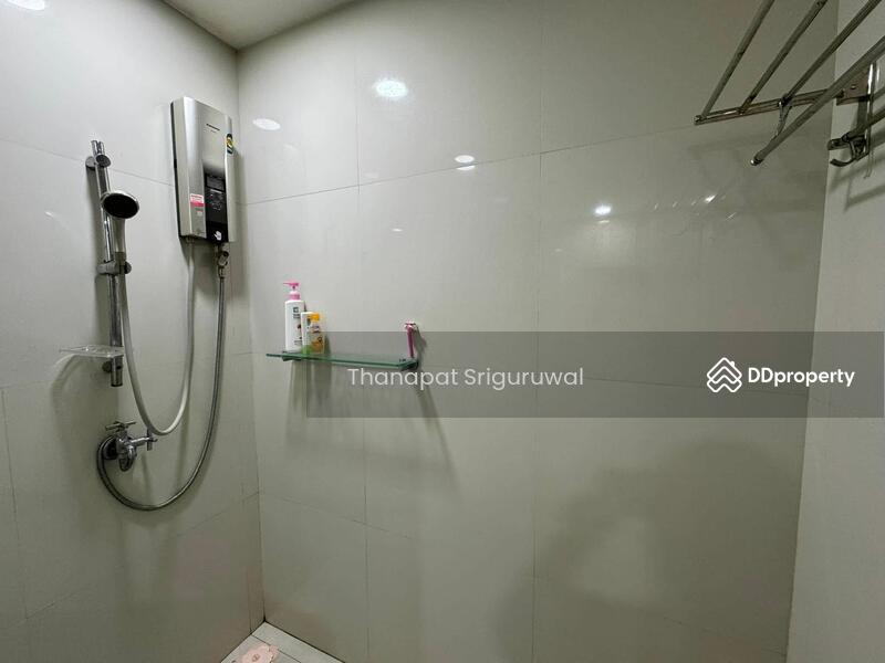 For Sale - Chamchuri Square Residence, Bangkok