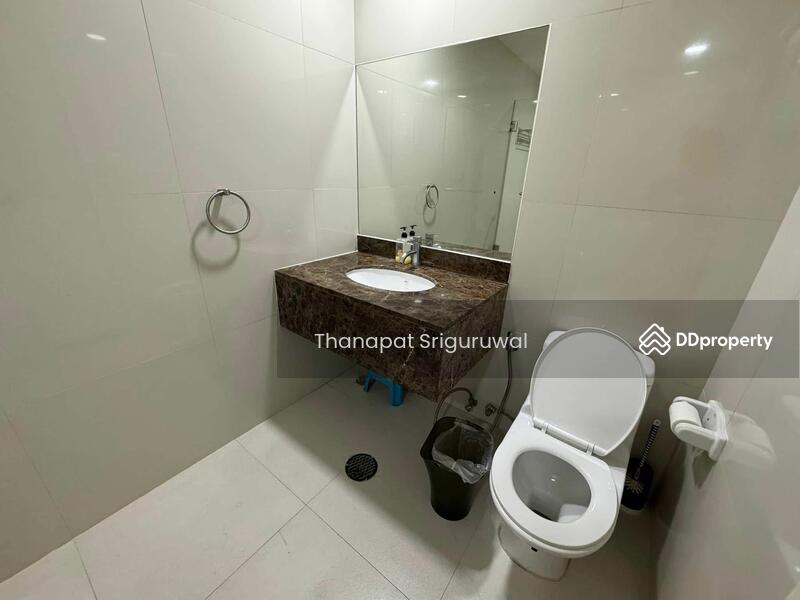 For Sale - Chamchuri Square Residence, Bangkok
