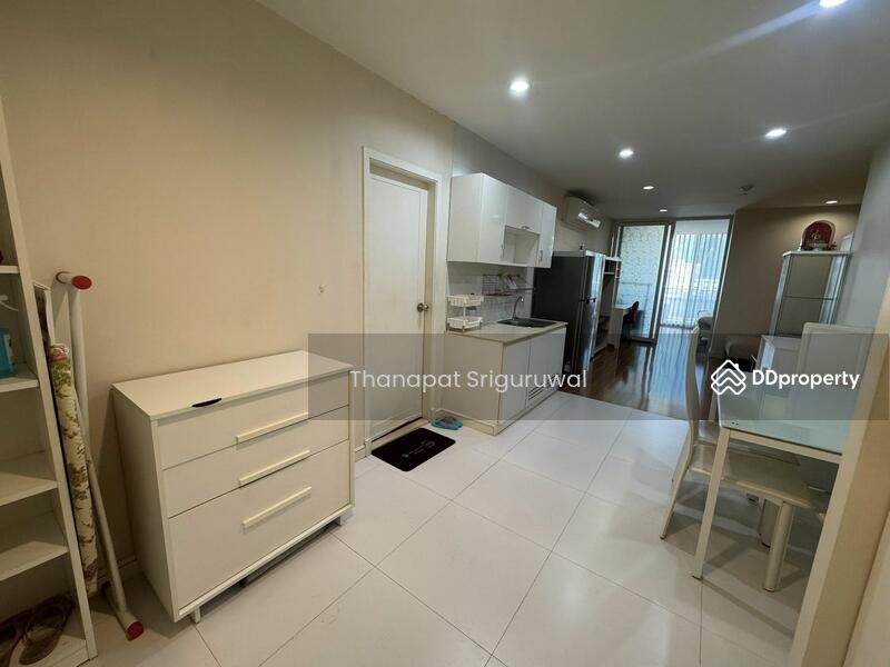 For Sale - Chamchuri Square Residence, Bangkok