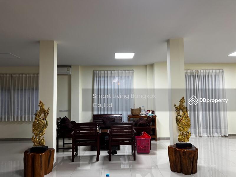 ให้เช่า - Baan Bodin (บ้านบดินทร์), กรุงเทพ