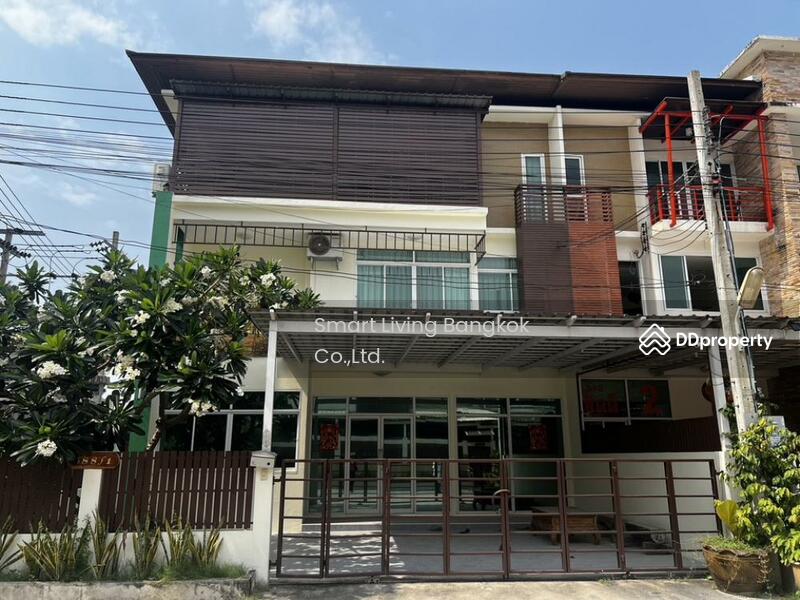 ให้เช่า - Baan Bodin (บ้านบดินทร์), กรุงเทพ