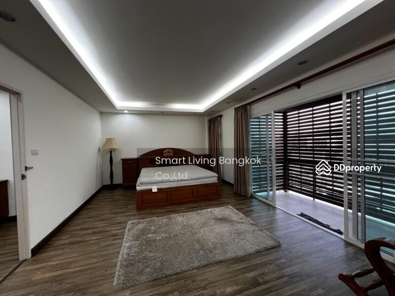For Rent - Baan Bodin, Bangkok