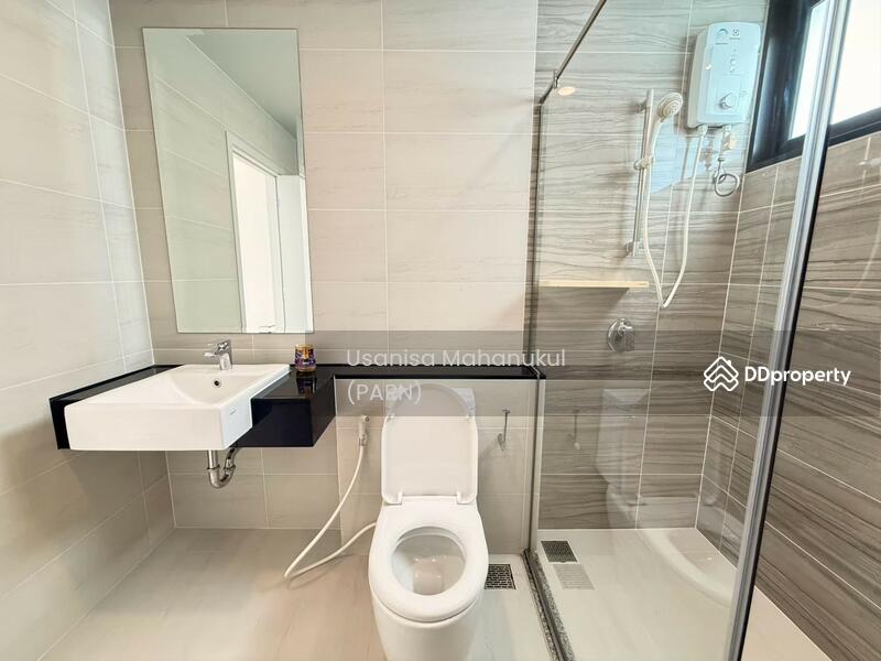 For Rent - Supalai Loft Prajadhipok-Wongwian Yai, Bangkok