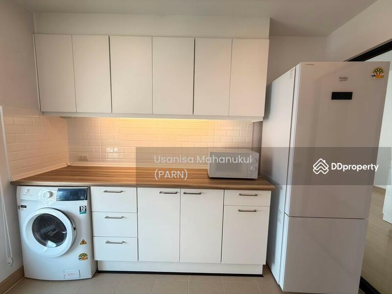 For Rent - Supalai Loft Prajadhipok-Wongwian Yai, Bangkok