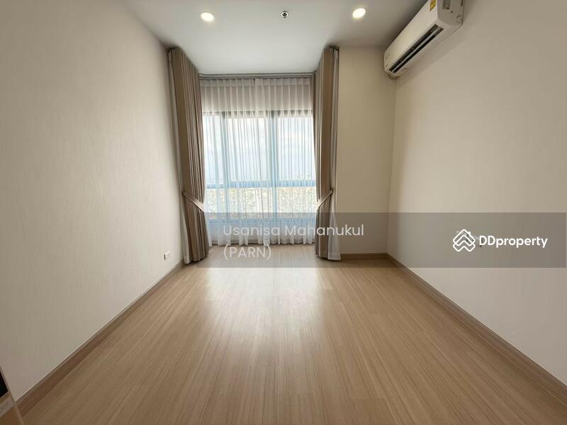 For Rent - Supalai Loft Prajadhipok-Wongwian Yai, Bangkok