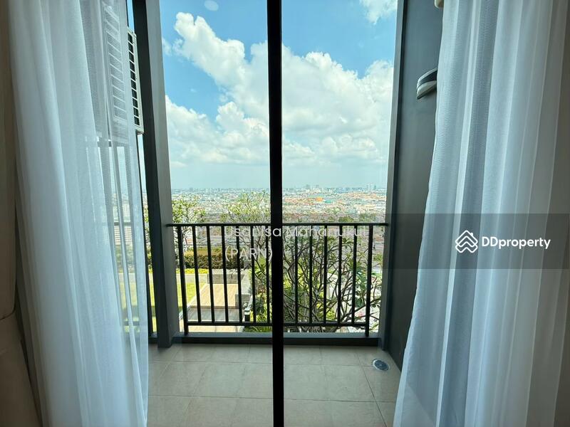 For Rent - Supalai Loft Prajadhipok-Wongwian Yai, Bangkok