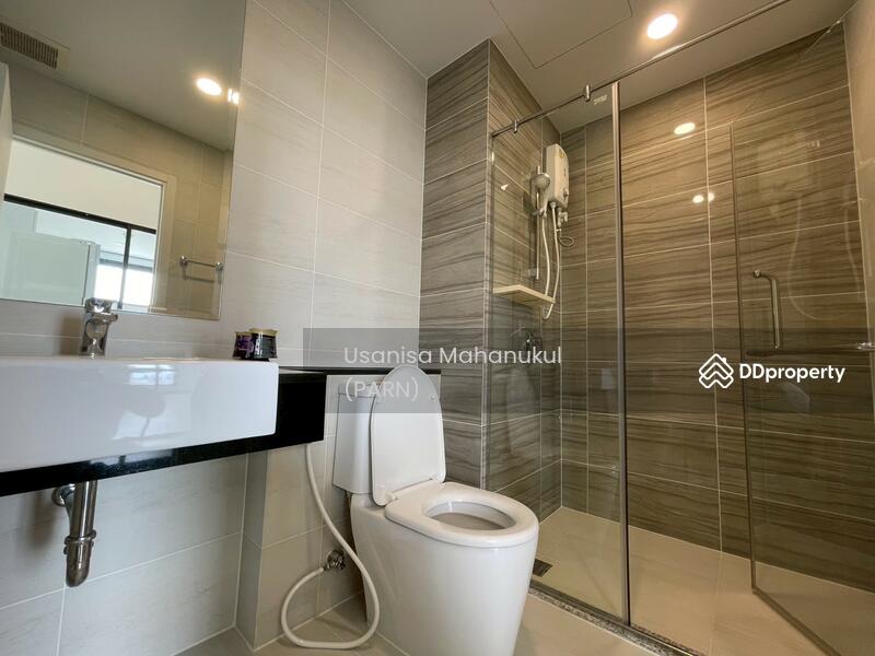 For Rent - Supalai Loft Prajadhipok-Wongwian Yai, Bangkok