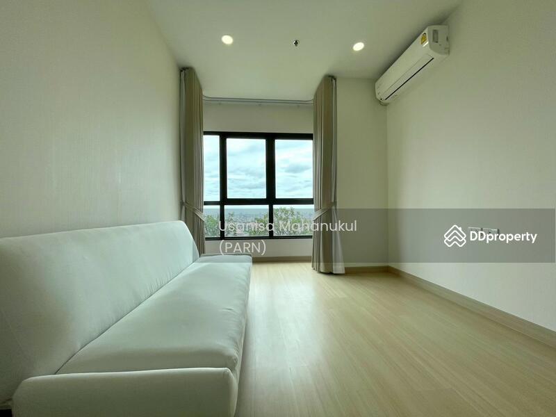 For Rent - Supalai Loft Prajadhipok-Wongwian Yai, Bangkok
