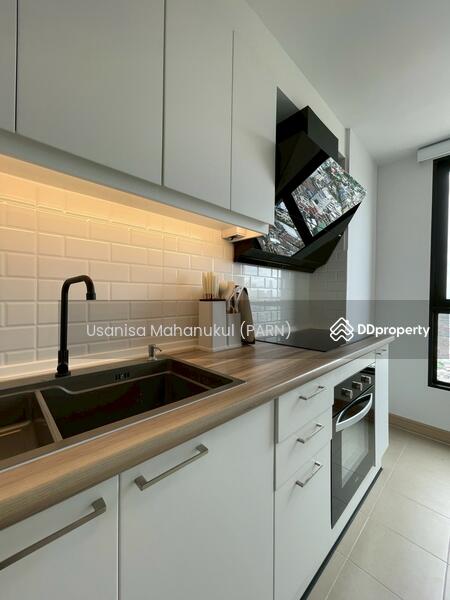 For Rent - Supalai Loft Prajadhipok-Wongwian Yai, Bangkok