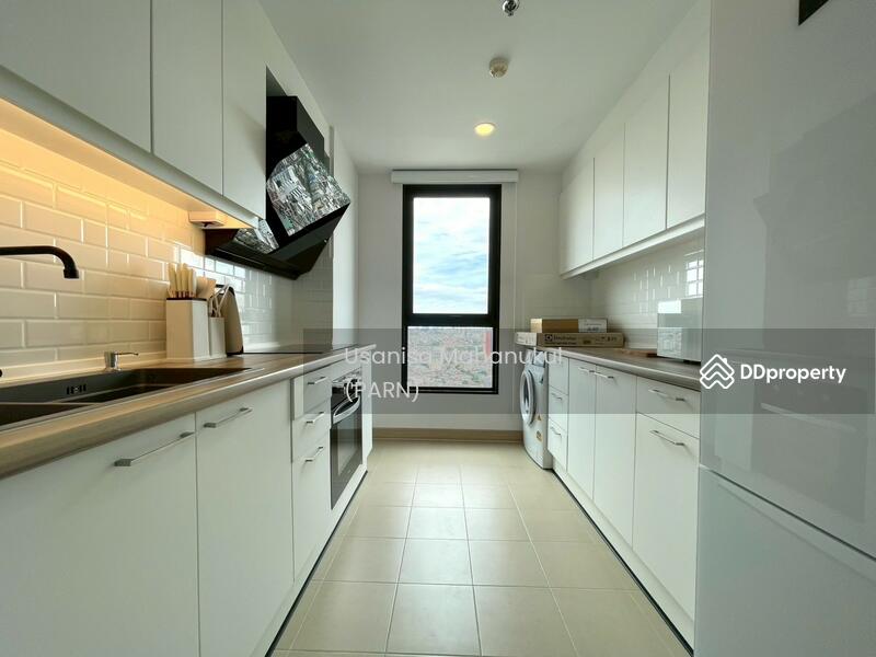 For Rent - Supalai Loft Prajadhipok-Wongwian Yai, Bangkok