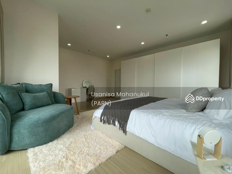 For Rent - Supalai Loft Prajadhipok-Wongwian Yai, Bangkok