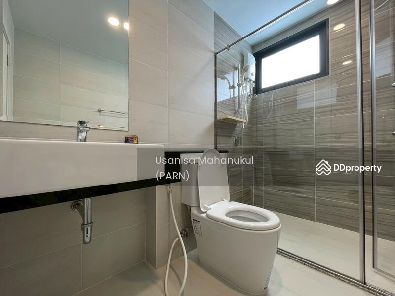 For Rent - Supalai Loft Prajadhipok-Wongwian Yai, Bangkok