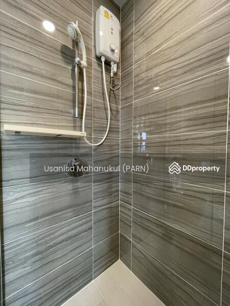 For Rent - Supalai Loft Prajadhipok-Wongwian Yai, Bangkok