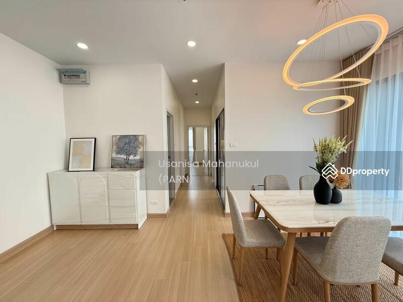 For Rent - Supalai Loft Prajadhipok-Wongwian Yai, Bangkok