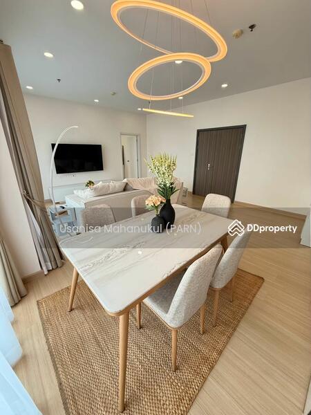 For Rent - Supalai Loft Prajadhipok-Wongwian Yai, Bangkok