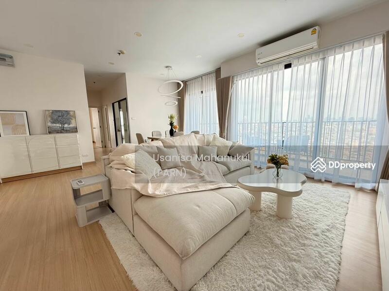 For Rent - Supalai Loft Prajadhipok-Wongwian Yai, Bangkok