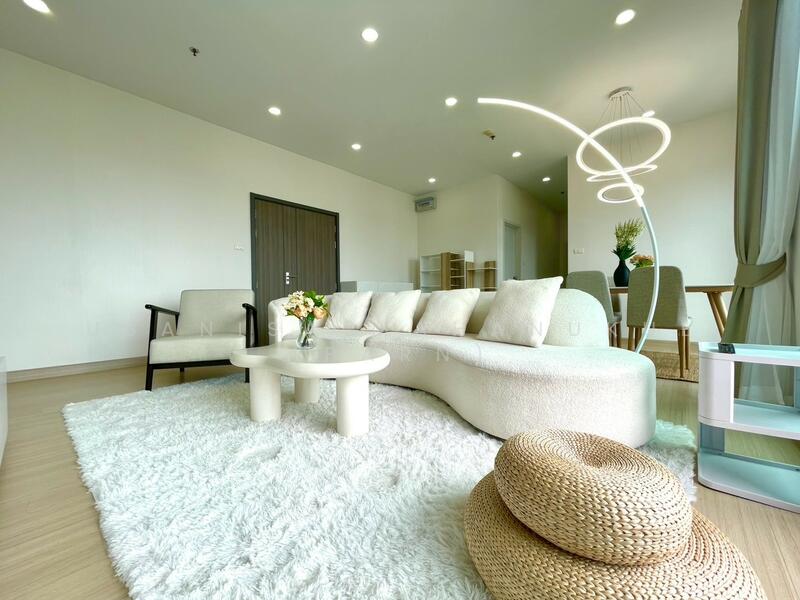 For Rent - Supalai Loft Prajadhipok-Wongwian Yai, Bangkok