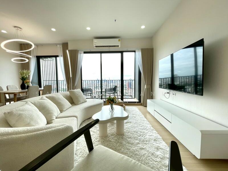For Rent - Supalai Loft Prajadhipok-Wongwian Yai, Bangkok