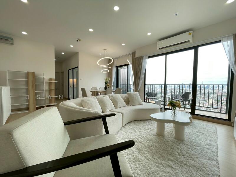 ให้เช่า - Supalai Loft Prajadhipok-Wongwian Yai : ศุภาลัย ลอฟท์ ประชาธิปก-วงเวียนใหญ่, กรุงเทพ