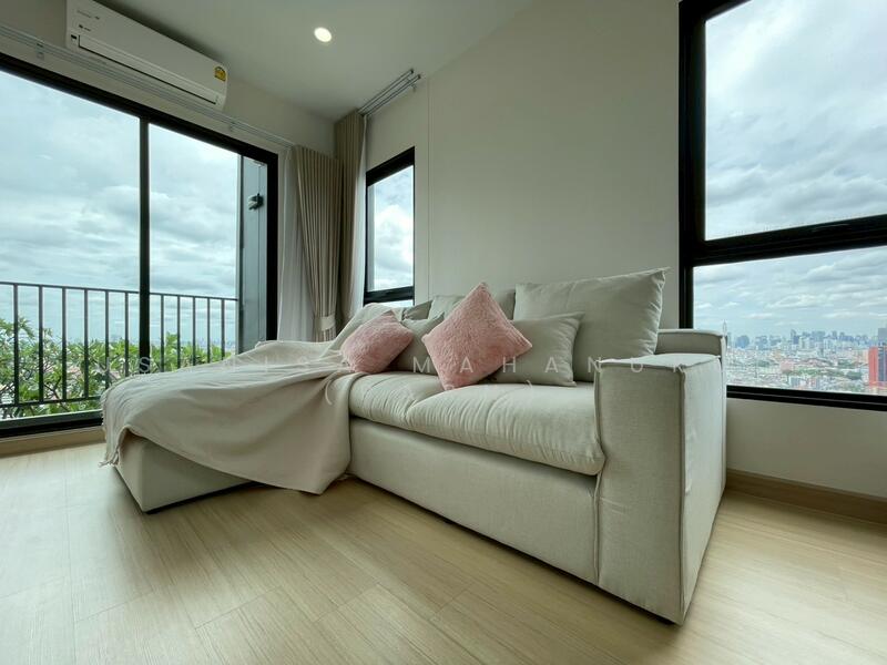 ให้เช่า - Supalai Loft Prajadhipok-Wongwian Yai : ศุภาลัย ลอฟท์ ประชาธิปก-วงเวียนใหญ่, กรุงเทพ