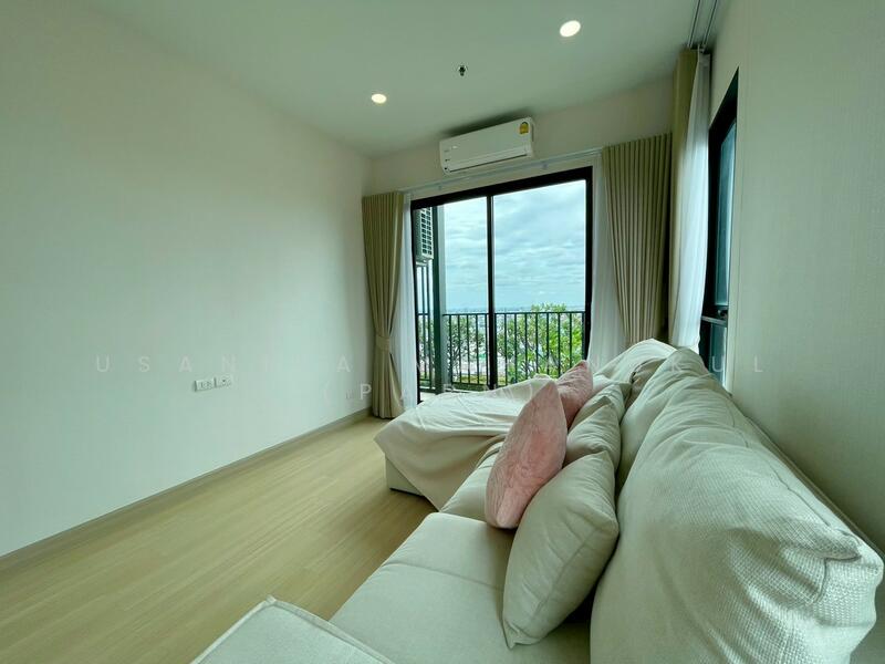 ให้เช่า - Supalai Loft Prajadhipok-Wongwian Yai : ศุภาลัย ลอฟท์ ประชาธิปก-วงเวียนใหญ่, กรุงเทพ