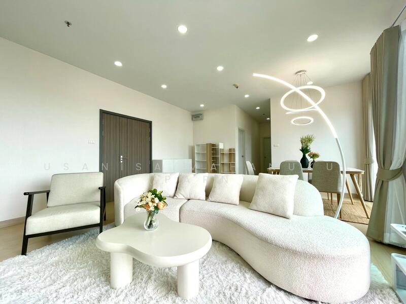 ให้เช่า - Supalai Loft Prajadhipok-Wongwian Yai : ศุภาลัย ลอฟท์ ประชาธิปก-วงเวียนใหญ่, กรุงเทพ