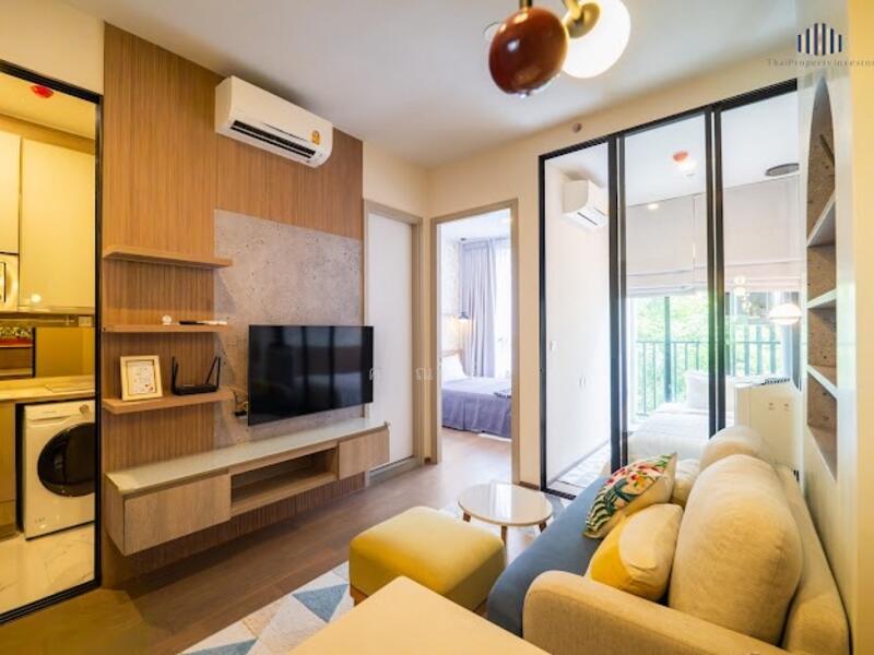 Park Origin Phayathai, กรุงเทพ, 89 Phaya Thai Road, ถนนพญาไท, ราชเทวี, กรุงเทพ, 34 ตร.ม., คอนโด ขาย, โดย คุณลี, 11896319 - DDproperty.com