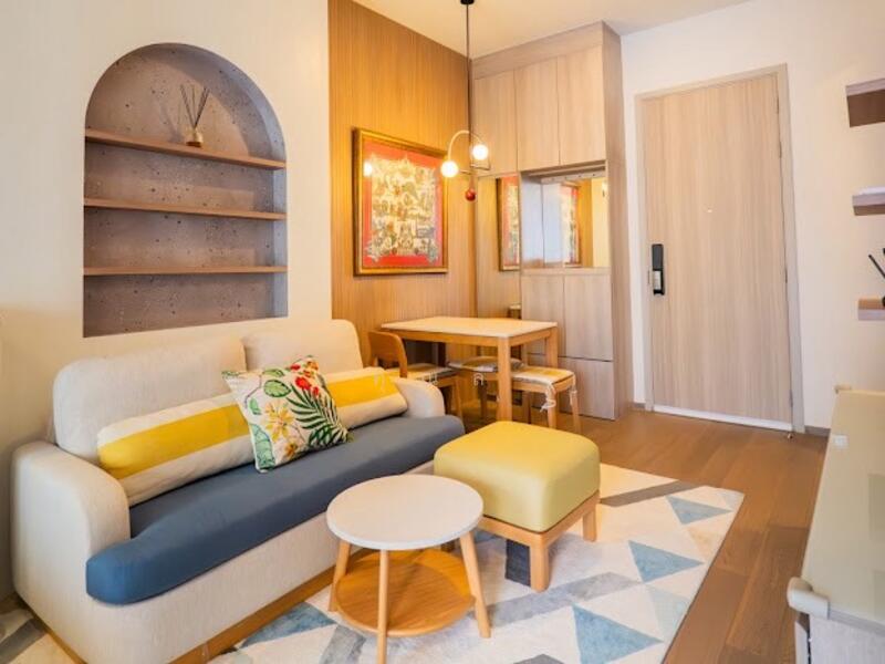 Park Origin Phayathai : พาร์ค ออริจิ้น พญาไท, Bangkok, 89 ถนนพญาไท, Thanon Phaya Thai, Ratchathewi, Bangkok, 2 Bedrooms, 34 sqm, Condo For Sale, by คุณลี, 11896319 - DDproperty.com