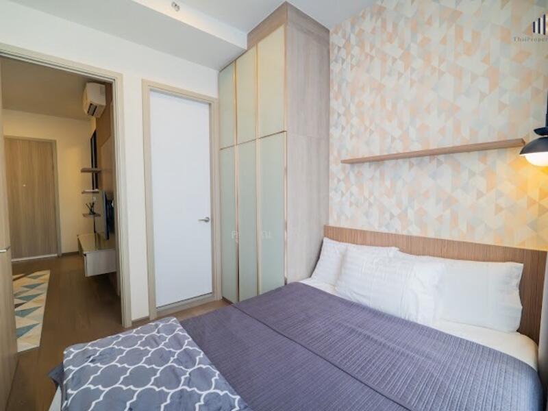 Park Origin Phayathai : พาร์ค ออริจิ้น พญาไท, Bangkok, 89 ถนนพญาไท, Thanon Phaya Thai, Ratchathewi, Bangkok, 2 Bedrooms, 34 sqm, Condo For Sale, by คุณลี, 11896319 - DDproperty.com