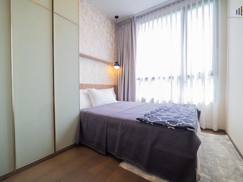 Park Origin Phayathai : พาร์ค ออริจิ้น พญาไท, Bangkok, 89 ถนนพญาไท, Thanon Phaya Thai, Ratchathewi, Bangkok, 2 Bedrooms, 34 sqm, Condo For Sale, by คุณลี, 11896319 - DDproperty.com