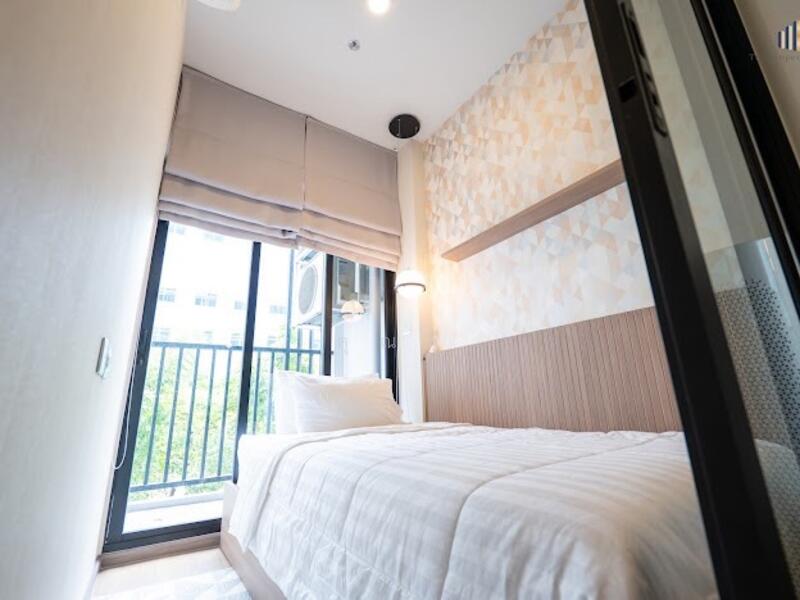 Park Origin Phayathai, กรุงเทพ, 89 Phaya Thai Road, ถนนพญาไท, ราชเทวี, กรุงเทพ, 34 ตร.ม., คอนโด ขาย, โดย คุณลี, 11896319 - DDproperty.com