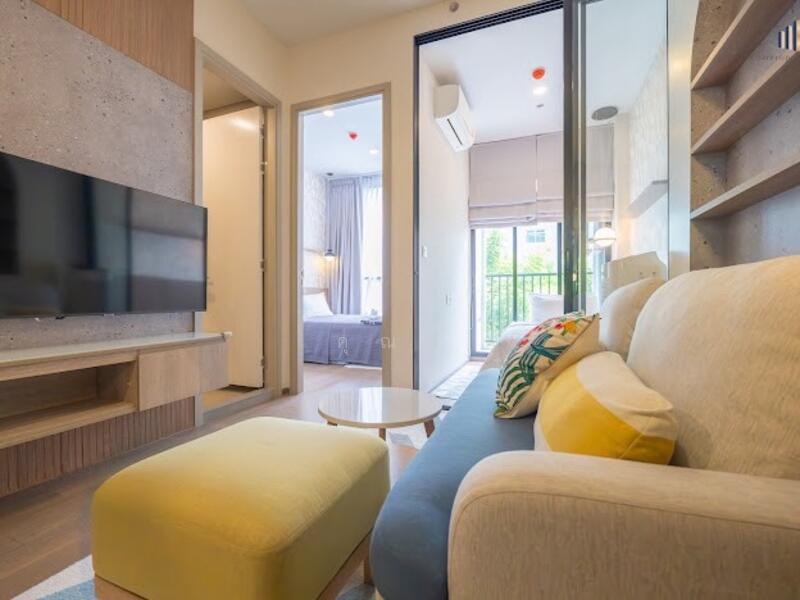 Park Origin Phayathai, กรุงเทพ, 89 Phaya Thai Road, ถนนพญาไท, ราชเทวี, กรุงเทพ, 34 ตร.ม., คอนโด ขาย, โดย คุณลี, 11896319 - DDproperty.com